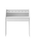 Montessori bureau White