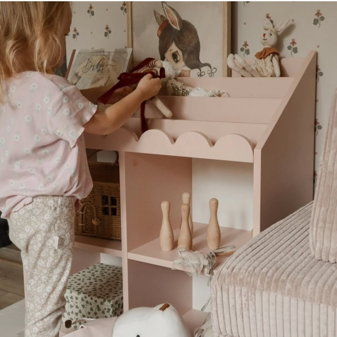 Wat is Montessori? En waarom is het goed voor kinderen?