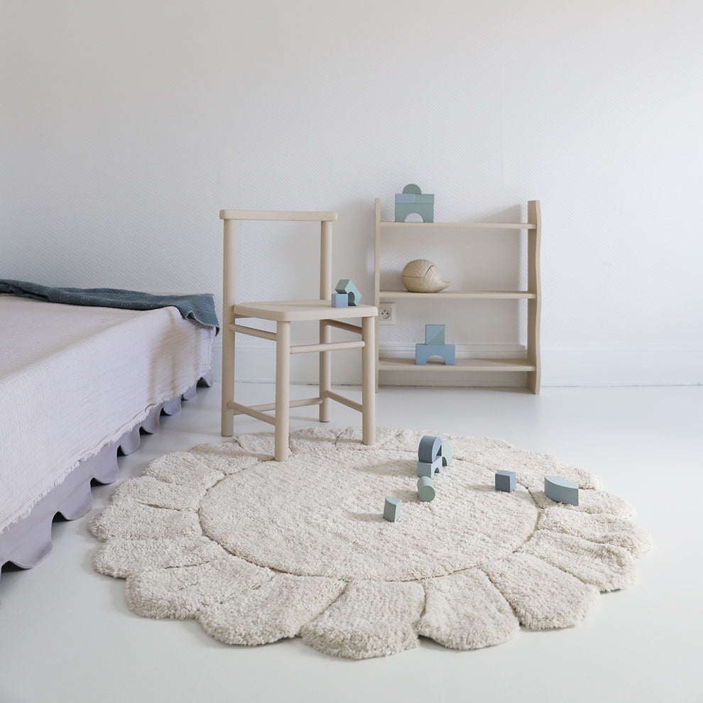 Kindervloerkleed Gabrielle Rond