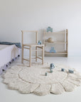 Kindervloerkleed Gabrielle Rond
