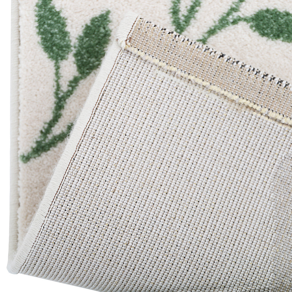 Kindervloerkleed kleine muis