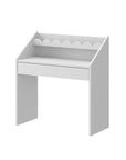 Montessori bureau White