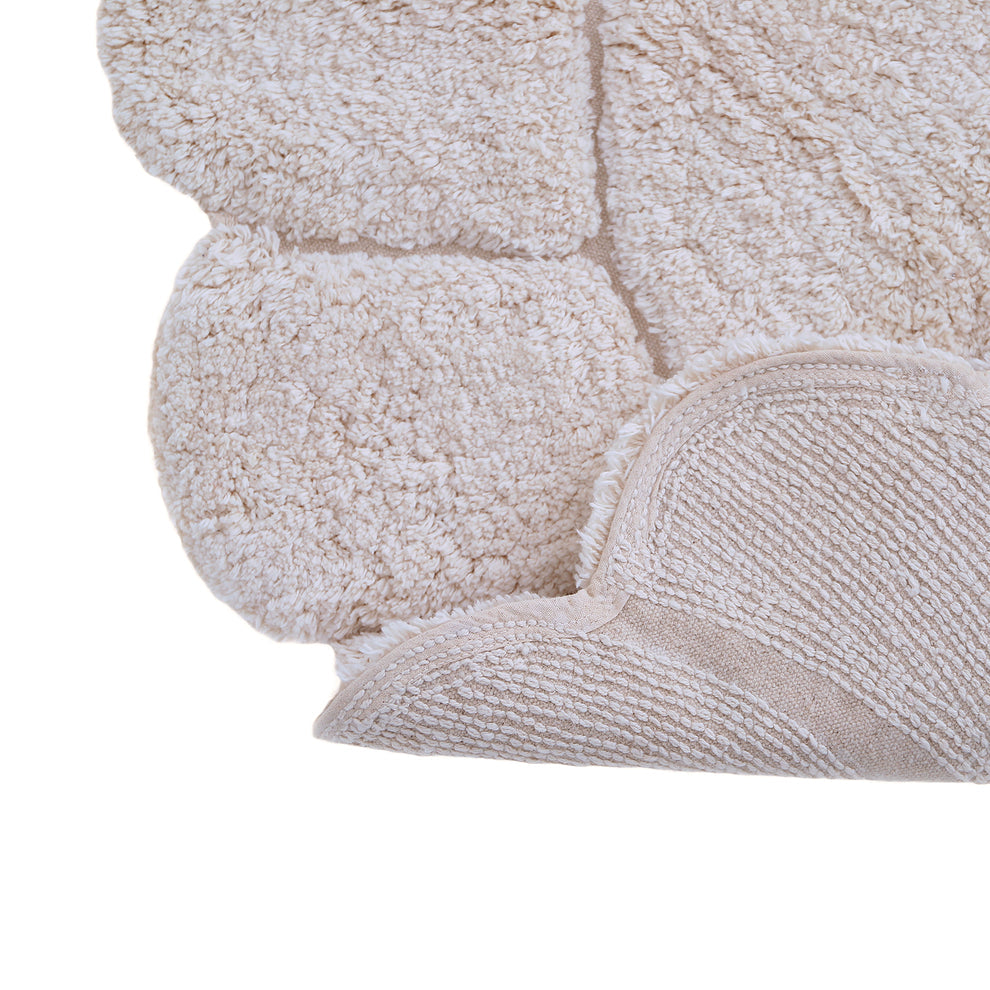 Kindervloerkleed Gabrielle Rond